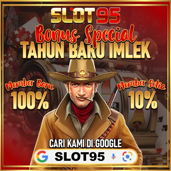 SLOT95 APK Download Versi Terbaru