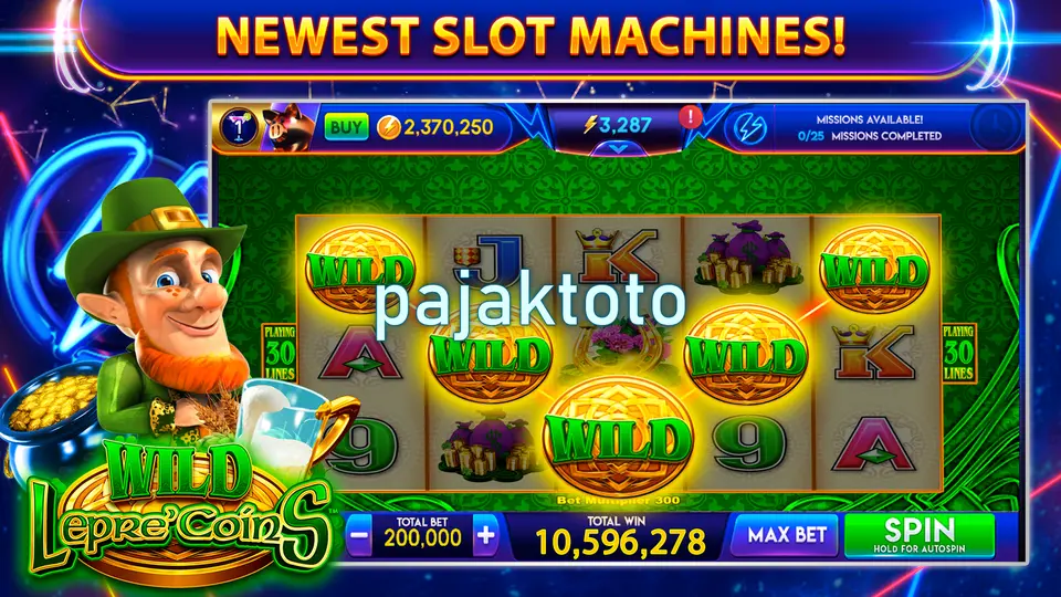 pajaktoto APK