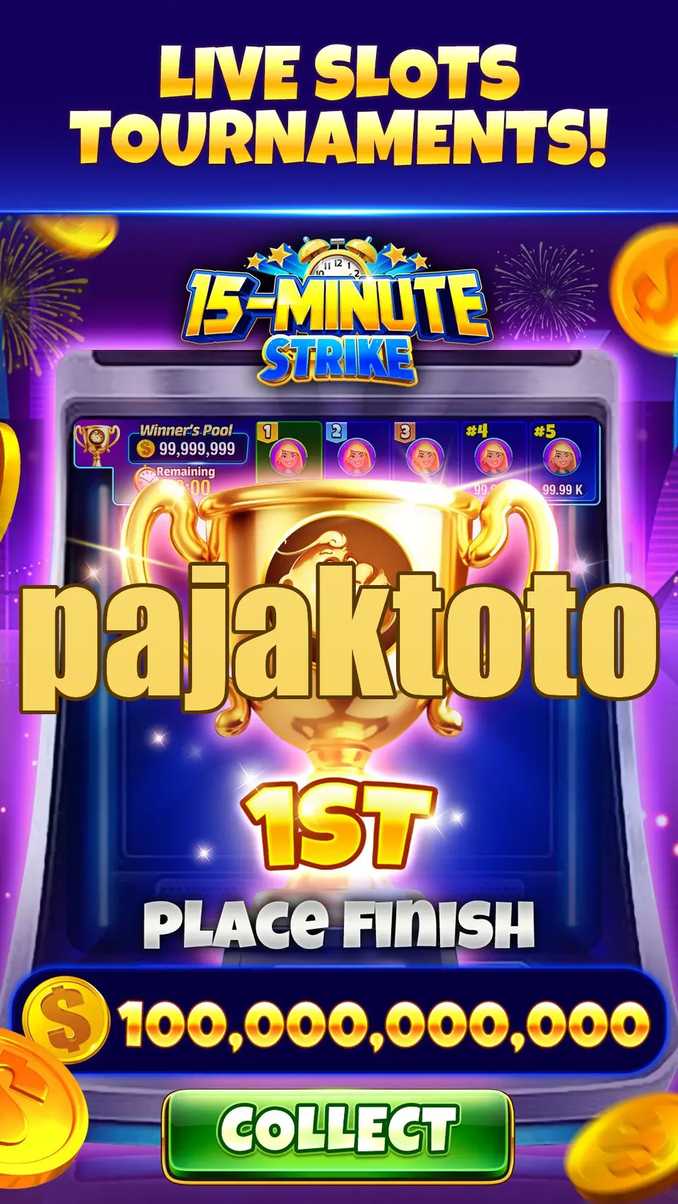 pajaktoto APK