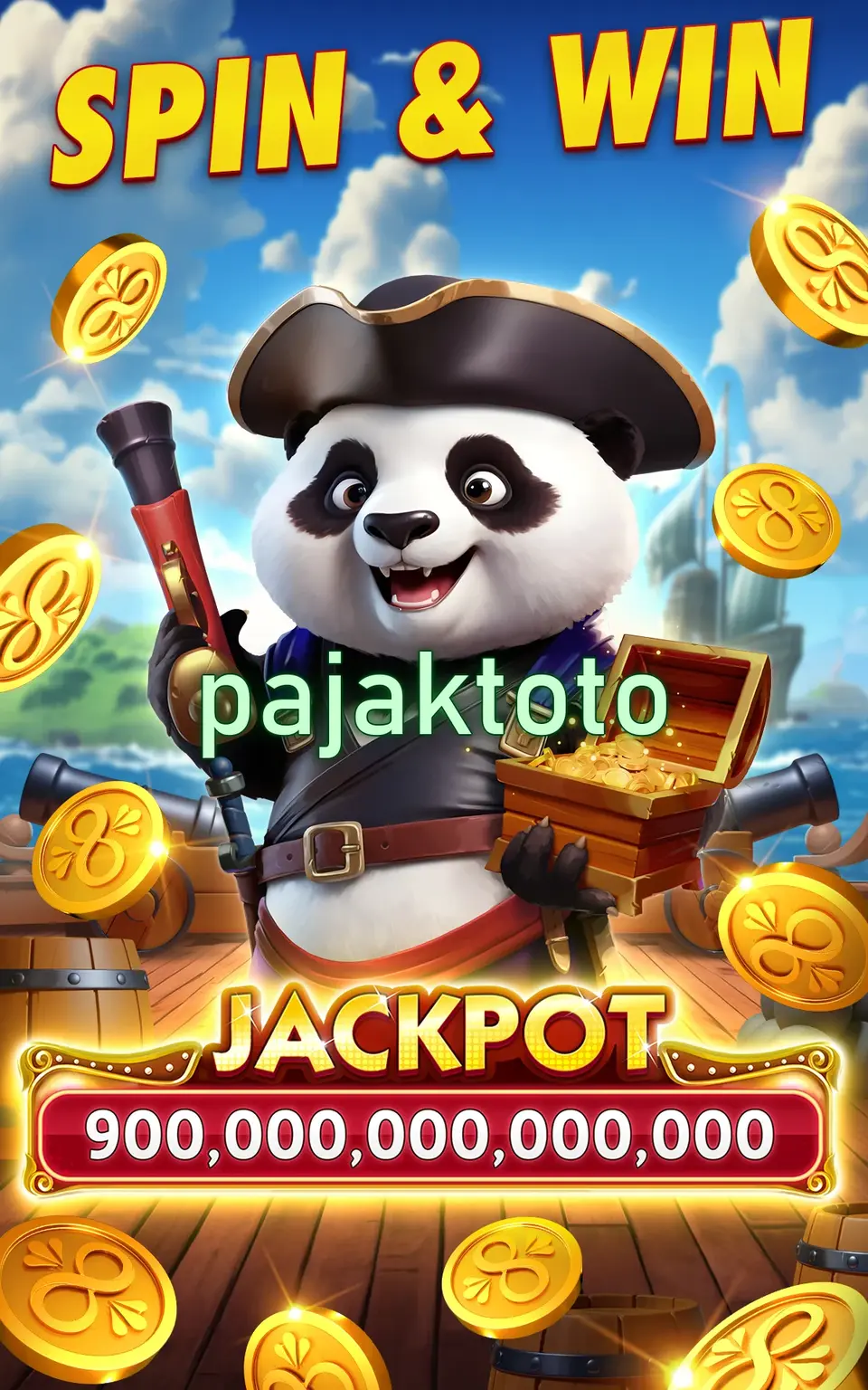 pajaktoto APK