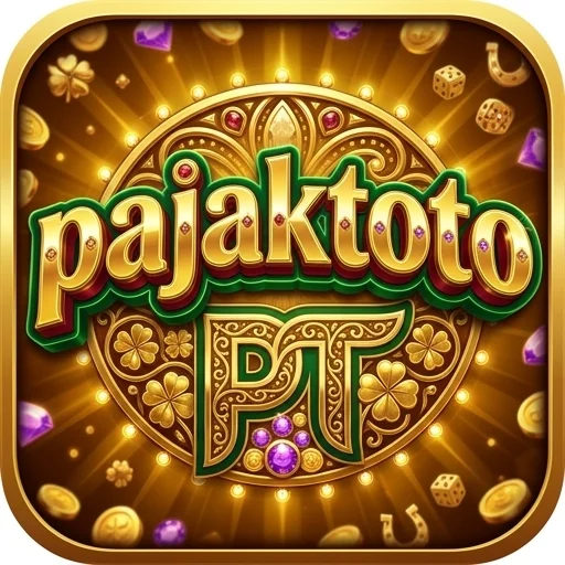 pajaktoto Logo - Resmi